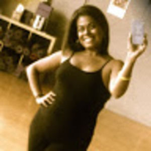 Meet your Posher, Lupe